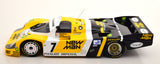 1:12 1984 Le Mans 24 Hour Winner -- #7 Porsche 956 -- CMR