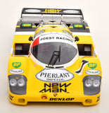 1:12 1984 Le Mans 24 Hour Winner -- #7 Porsche 956 -- CMR