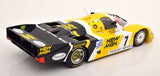 1:12 1984 Le Mans 24 Hour Winner -- #7 Porsche 956 -- CMR