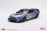 1:18 2023 Le Mans 24Hr -- Chevrolet Camaro ZL1 NASCAR -- TopSpeed Model