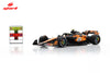 1:43 2025 Lando Norris -- Monaco GP Winner -- #4 McLaren MCL39 -- Spark F1