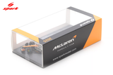 1:43 2025 Lando Norris -- World Champion -- #4 McLaren MCL39 -- Spark F1