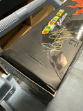 1:12 2000 Valentino Rossi --  #46 Honda NSR500 -- Pre-Season Test -- Minichamps
