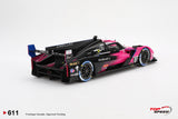 1:18 2024 IMSA Petit Le Mans Winner -- #01 Cadillac V-Series.R -- TopSpeed Model