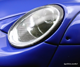 (Pre-Order) 1:18 RWB 997 -- Blue -- Ignition Model Porsche IG3256