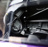 1:18 RWB 930 -- Purple -- Ignition Model Porsche IG3698