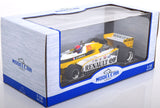 1:18 1979 Jean Pierre Jabouille -- Renault RS10 -- Model Car Group (MCG) F1