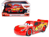 1:24 Lightning McQueen -- From the Disney Movie "Cars" -- JADA