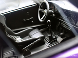 1:18 RWB 930 -- Purple -- Ignition Model Porsche IG3698