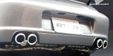 1:18 RWB 997 GT3 (Porsche 911) -- Gun Metallic Grey -- Ignition Model IG3780