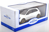 1:18 Hyundai i30N -- Atlas White -- Model Car Group (MCG)