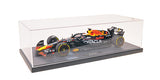 1:12 2023 Max Verstappen -- World Champion -- Red Bull RB19 -- Minichamps F1