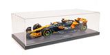 1:12 2024 Oscar Piastri (First Win) -- Hungarian GP -- #81 McLaren MCL38 -- Minichamps F1