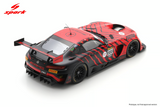 (Pre-Order) 1:18 2026 Bathurst 12 Hour Winner -- #888 GMR Mercedes-AMG GT3 -- Spark