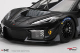 1:18 2023 Road America Test Car -- Chevrolet Corvette Z06 GT3.R -- TopSpeed Model