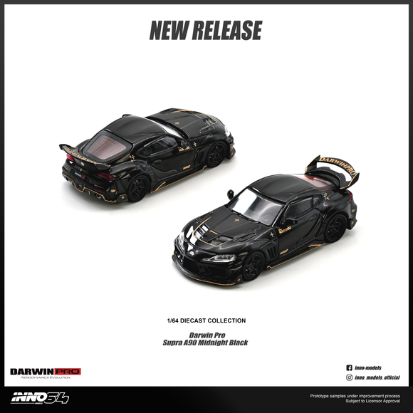 Pre-Order) 1:64 Ferrari 812 Superfast 2017 -- Red -- Centauria / IXO