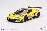 1:18 2024 IMSA Daytona 24 Hr -- #3 Corvette Racing -- TopSpeed Model