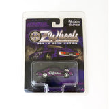 1:64 HANFUL - Oz Wheels Wrap -- Holden HQ Monaro -- Oz Wheels FSD