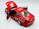 1:18 2002 Peter Brock -- Targa Tasmania Holden Monaro -- Biante/AUTOart