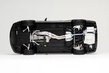 (Pre-Order) 1:18 Nissan R34 Skyline GTR -- Full Carbon Fibre -- Motorhelix