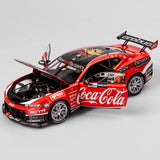 (Pre-Order) 1:18 2023 Championship Winner -- Brodie Kostecki -- #99 Chevrolet Camaro ZL1 -- Authentic Collectables