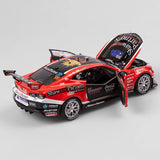 (Pre-Order) 1:18 2023 Championship Winner -- Brodie Kostecki -- #99 Chevrolet Camaro ZL1 -- Authentic Collectables