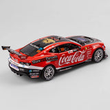 (Pre-Order) 1:18 2023 Championship Winner -- Brodie Kostecki -- #99 Chevrolet Camaro ZL1 -- Authentic Collectables