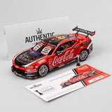 (Pre-Order) 1:18 2023 Championship Winner -- Brodie Kostecki -- #99 Chevrolet Camaro ZL1 -- Authentic Collectables