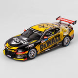 1:18 2023 Mark Winterbottom -- Indigenous Livery -- #18 Camaro -- Authentic