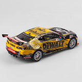 1:18 2023 Mark Winterbottom -- Indigenous Livery -- #18 Camaro -- Authentic