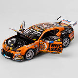 1:18 2023 Jack Le Brocq -- Indigenous -- #34 Chevrolet Camaro ZL1 -- Authentic