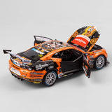 1:18 2023 Jack Le Brocq -- Indigenous -- #34 Chevrolet Camaro ZL1 -- Authentic