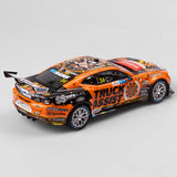 1:18 2023 Jack Le Brocq -- Indigenous -- #34 Chevrolet Camaro ZL1 -- Authentic