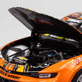 1:18 2023 Jack Le Brocq -- Indigenous -- #34 Chevrolet Camaro ZL1 -- Authentic