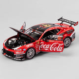 (Pre-Order) 1:18 2023 Bathurst Pole -- Kostecki/Russell -- #99 Chevrolet Camaro ZL1 -- Authentic Collectables