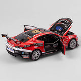 (Pre-Order) 1:18 2023 Bathurst Pole -- Kostecki/Russell -- #99 Chevrolet Camaro ZL1 -- Authentic Collectables