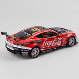 (Pre-Order) 1:18 2023 Bathurst Pole -- Kostecki/Russell -- #99 Chevrolet Camaro ZL1 -- Authentic Collectables