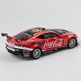 (Pre-Order) 1:18 2023 Bathurst -- Brown/Perkins -- #9 Chevrolet Camaro ZL1 -- Authentic Collectables