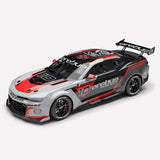 (Pre-Order) 1:18 Erebus Motorsport 10th Anniversary Celebration Livery -- Chevrolet Camaro ZL1 -- Authentic Collectables