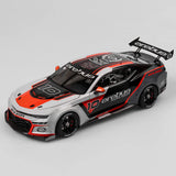 1:18 Erebus Motorsport 10th Anniversary Livery -- Chevrolet Camaro -- Authentic