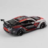 1:18 Erebus Motorsport 10th Anniversary Livery -- Chevrolet Camaro -- Authentic