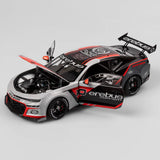 1:18 Erebus Motorsport 10th Anniversary Livery -- Chevrolet Camaro -- Authentic