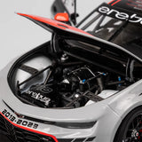1:18 Erebus Motorsport 10th Anniversary Livery -- Chevrolet Camaro -- Authentic