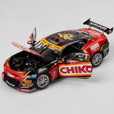 1:18 2024 Bathurst Winner - #1 CHIKO Kostecki/Hazelwood - Authentic Collectables