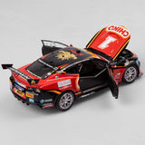 1:18 2024 Bathurst Winner - #1 CHIKO Kostecki/Hazelwood - Authentic Collectables