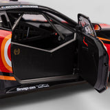 1:18 2024 Bathurst Winner - #1 CHIKO Kostecki/Hazelwood - Authentic Collectables