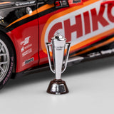1:18 2024 Bathurst Winner - #1 CHIKO Kostecki/Hazelwood - Authentic Collectables