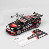 1:18 2024 James Golding -- #31 NULON Chevrolet Camaro -- Authentic Collectables