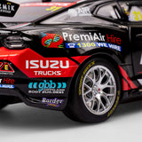 1:18 2024 James Golding -- #31 NULON Chevrolet Camaro -- Authentic Collectables