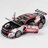1:18 2024 Andre Heimgartner -- Race 7 Winner -- #8 Chevrolet Camaro -- Authentic